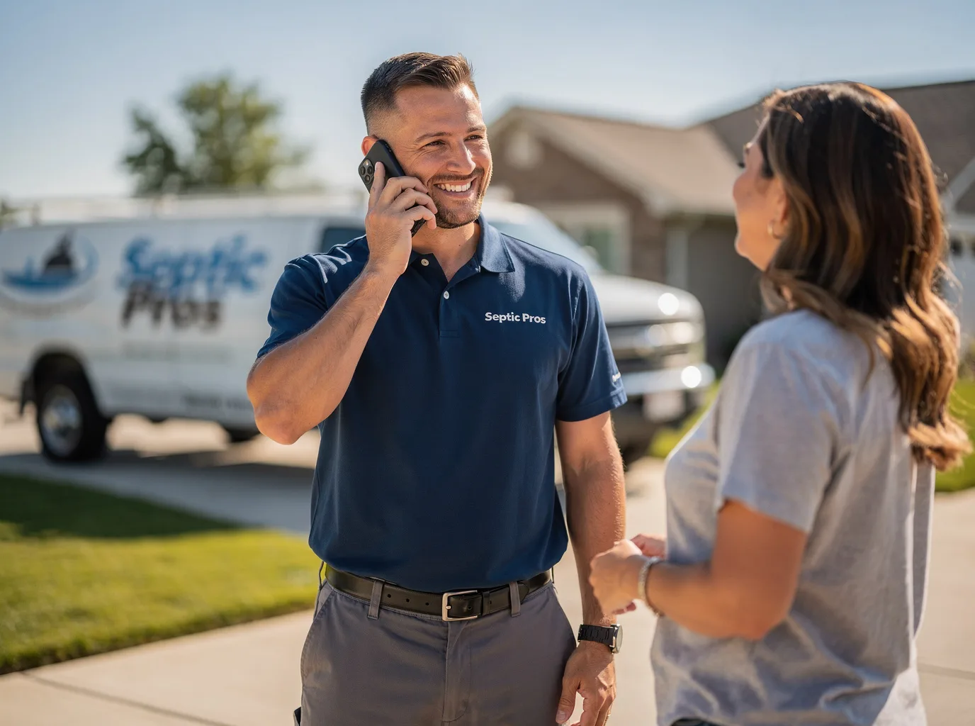 Septic Tank Pumping Spalding, MI FAQs